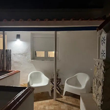 Apartment Casa Da Ti'nes Bombarral