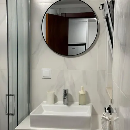 Casa Da Ti'nes Apartman Bombarral