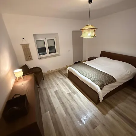 Appartement Casa Da Ti'nes Bombarral