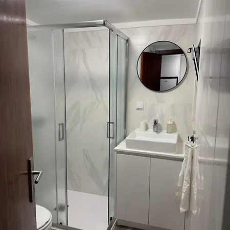 Apartman Casa Da Ti'nes