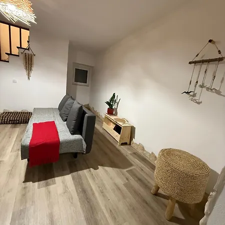 Casa Da Ti'nes * Bombarral