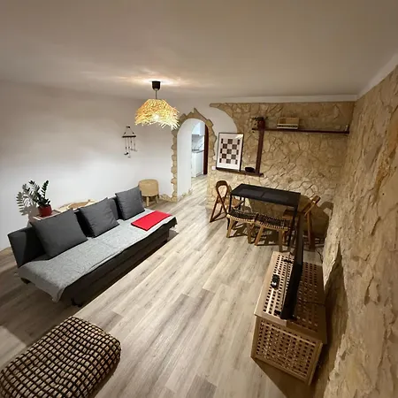 Casa Da Ti'nes