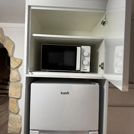 Appartement Casa Da Ti'nes Bombarral