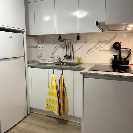 Appartement Casa Da Ti'nes *