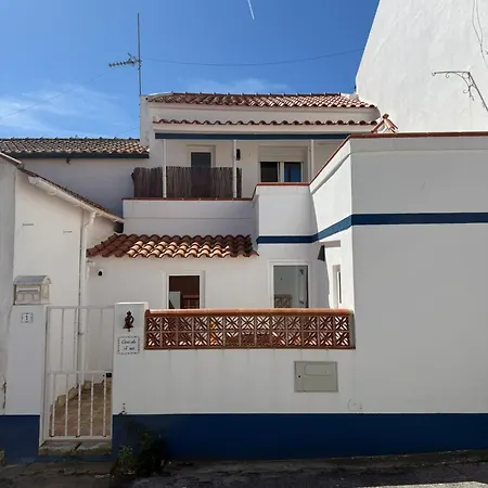 Casa Da Ti'nês