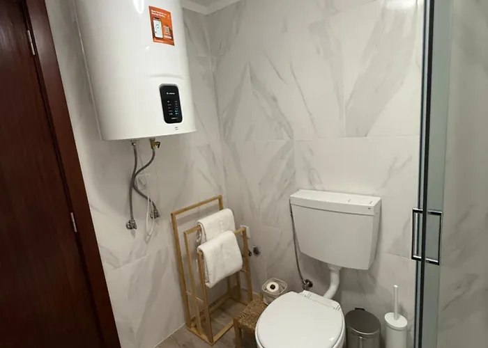 Casa Da Ti'nes * Bombarral