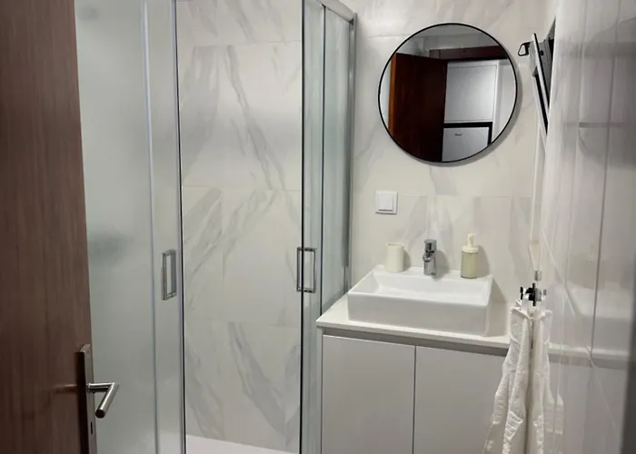 Apartment Casa Da Ti'nes