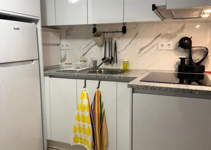 Apartment Casa Da Ti'nes *